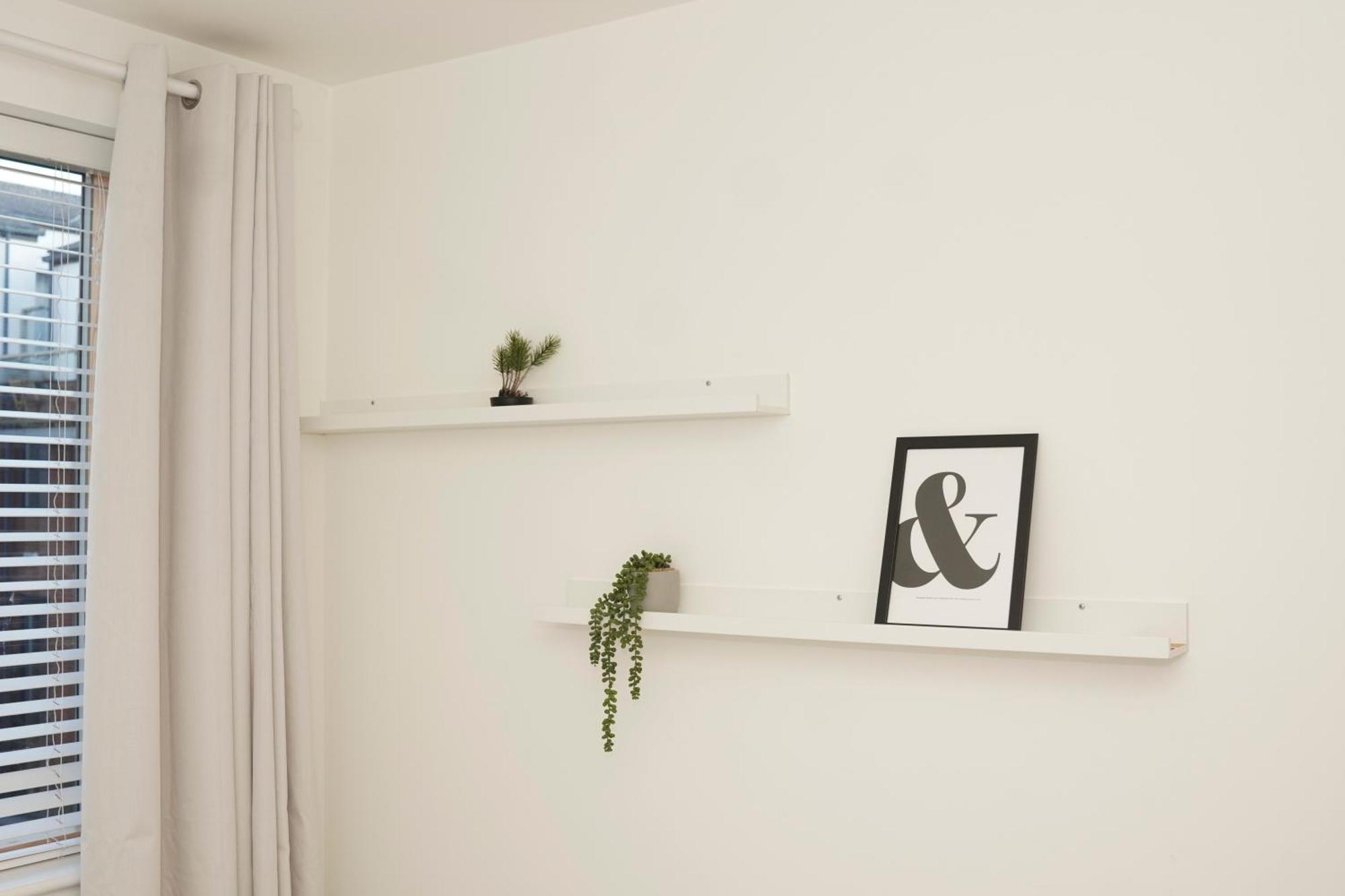 Spacious 4Br 4Ba Gated Townhouse With Balconies, Central Jq Birmingham Bagian luar foto